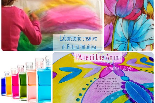 Locandina Fare Anima 2023 2 Locandina Fare Anima 2023 2