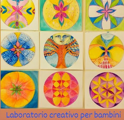 Mandala di Natale 2022 Mandala di Natale 2022
